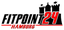 FitPoint24 Logo