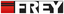 Frey Nutrition Logo