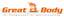 Great Body Logo