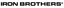 Iron Brothers Logo