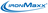IronMaxx Logo