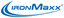 IronMaxx Logo