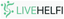 LiveHelfi DE Logo