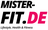 Mister Fit Logo