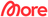 More Nutrition Logo