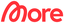 More Nutrition Logo