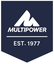 Multipower Logo