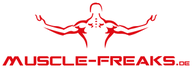 Muscle Freaks Logo