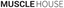 Muscle House Logo