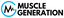 Muscle Generation Logo