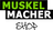 Muskelmacher Logo