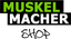 Muskelmacher Logo