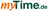 myTime Logo