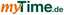 myTime Logo