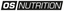 OS NUTRITION Logo