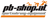 PB-Shop Logo