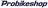 Probikeshop Logo