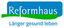 Reformhaus Logo