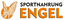 Sportnahrung Engel Logo