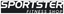 Sportster Fitness Logo