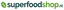 Superfoodshop Logo