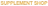 Supplement.de Logo
