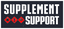 Supplement Support Logo