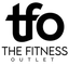 The Fitness Outlet Logo