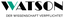 Watson Nutrition Logo