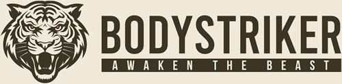 BodyStriker Logo