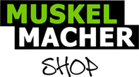 Muskelmacher Logo