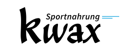 Sportnahrung Kwax Logo