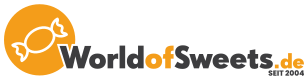 World of Sweets Logo