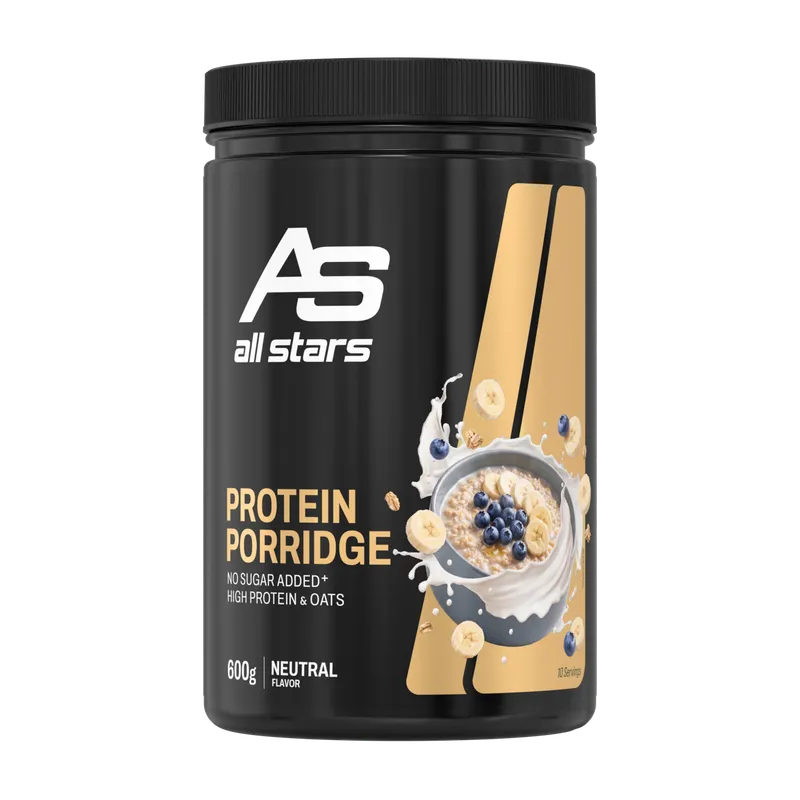 Protein Porridge - 600g