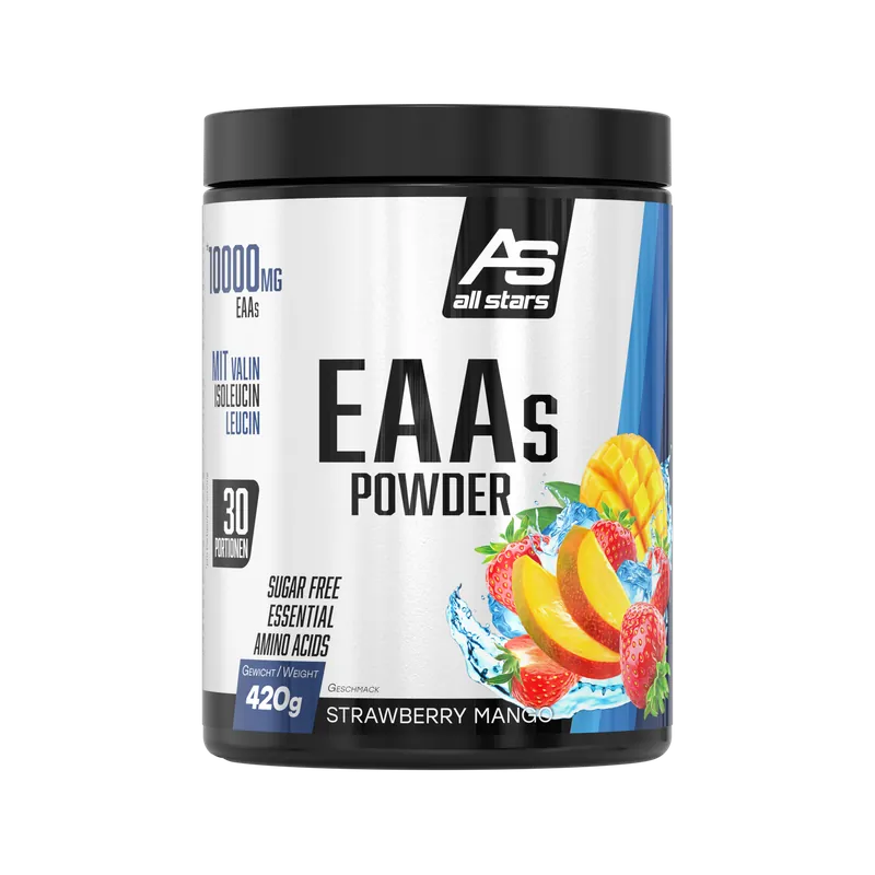 EAAs Powder