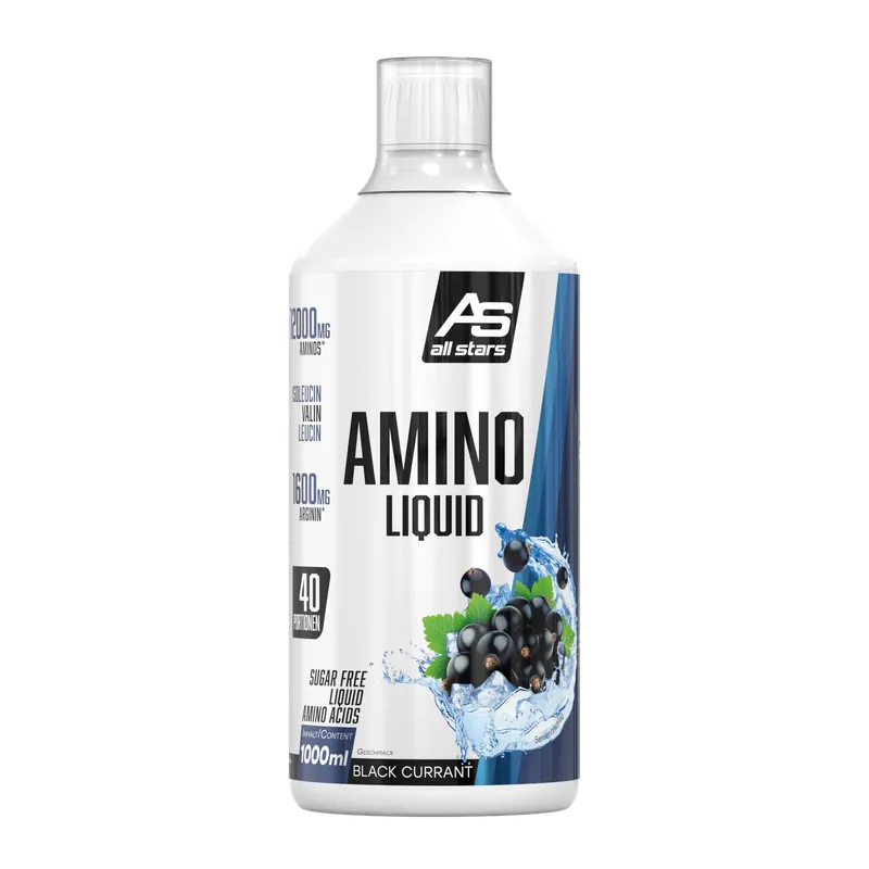 Amino Liquid (1000ml)