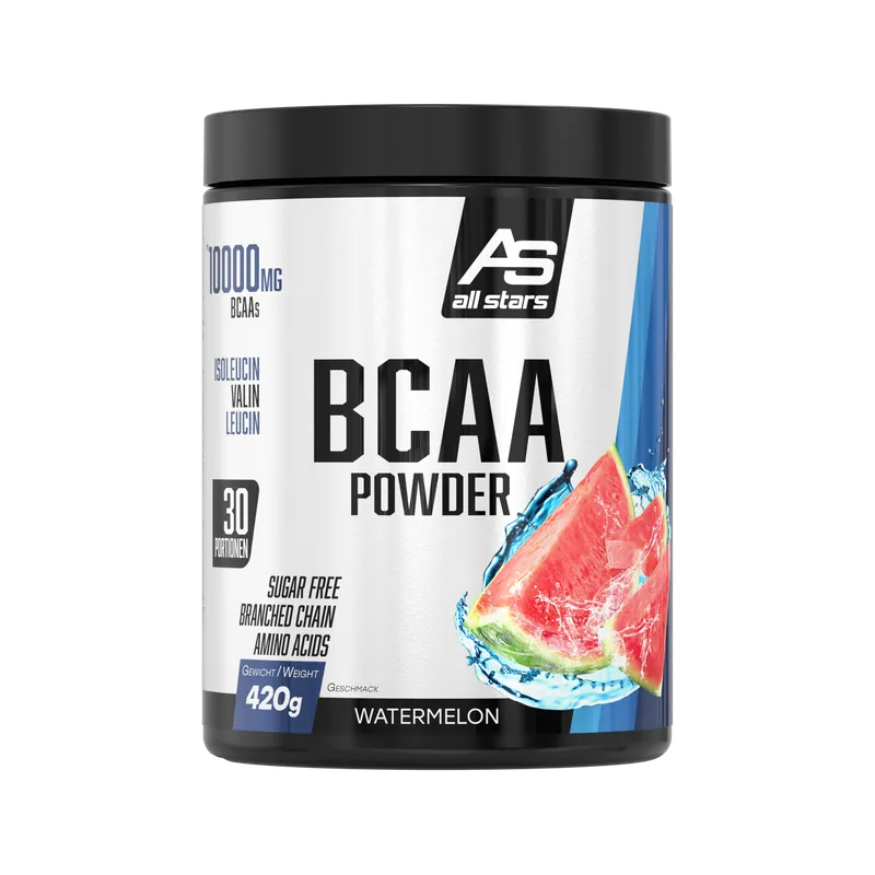BCAA Powder (420g)