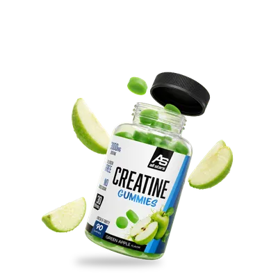 Creatine Gummies