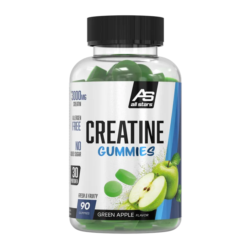 Creatine Gummies