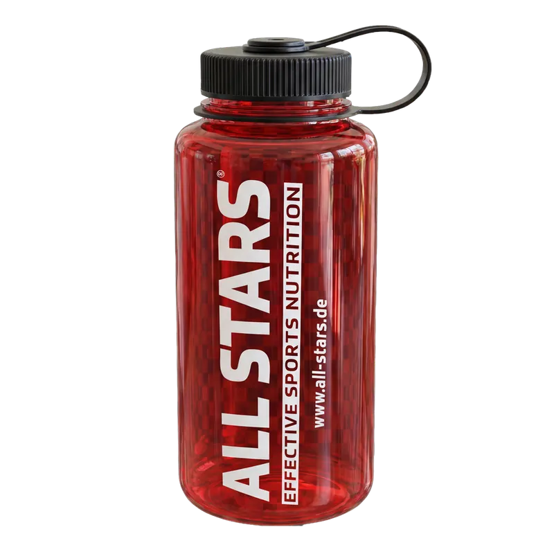 Drink Bottle 1 Liter Flasche