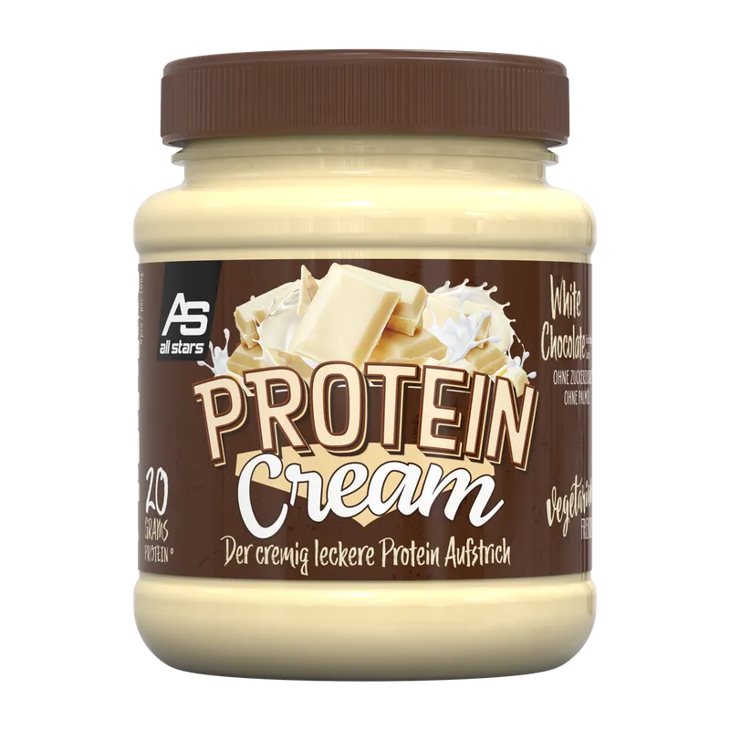 Protein Cream