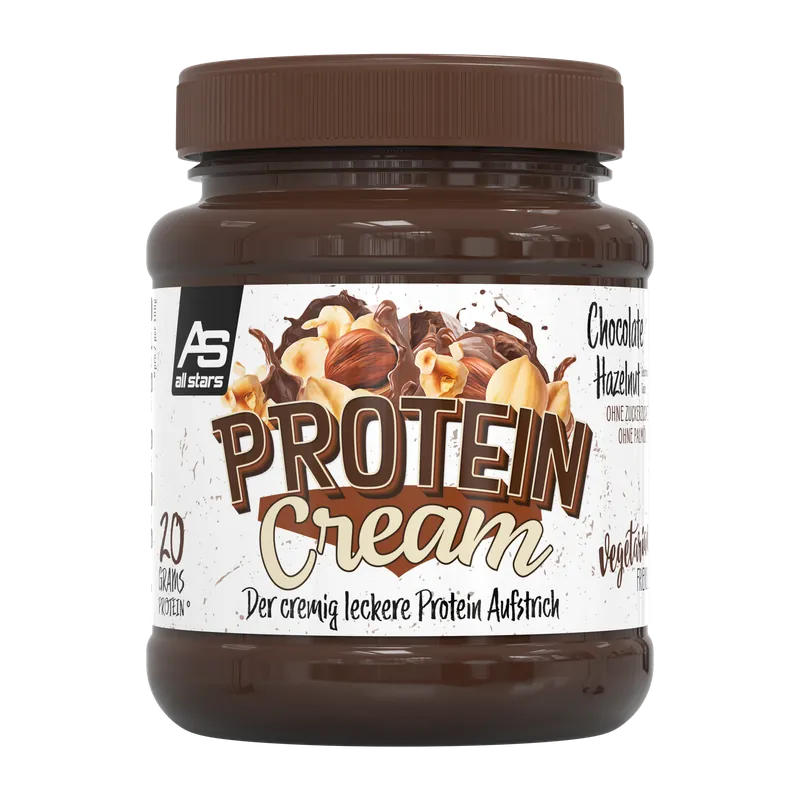 All-Stars DE/CZ Protein Cream