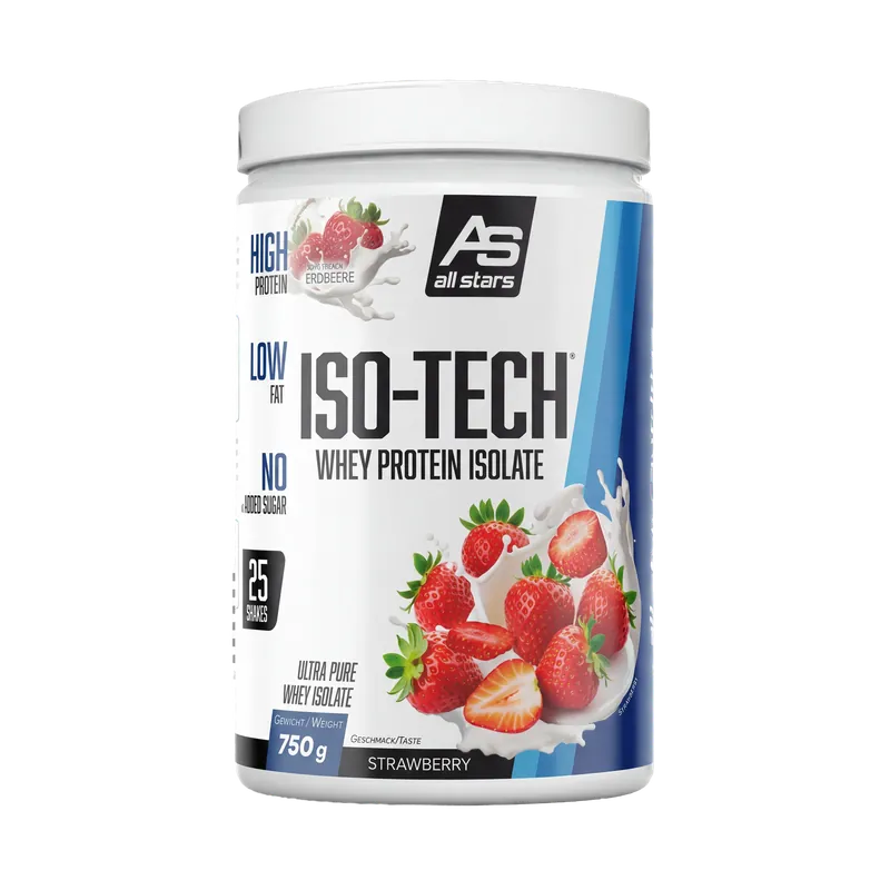 Iso-Tech 94 - 750g Dose