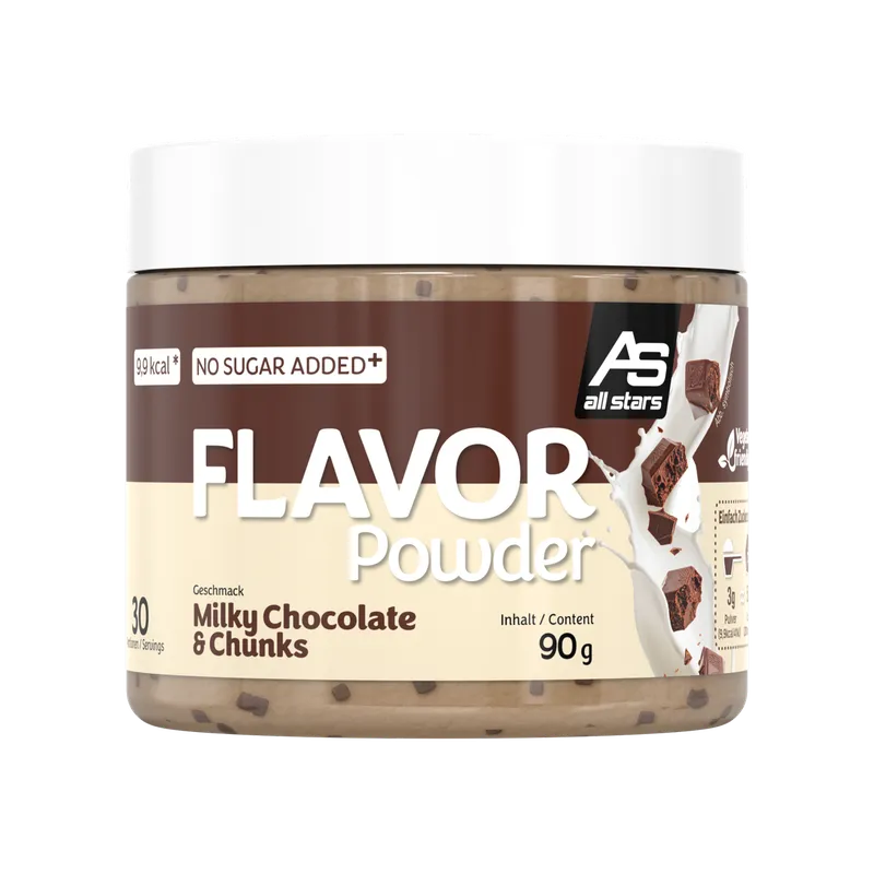 Flavor Powder