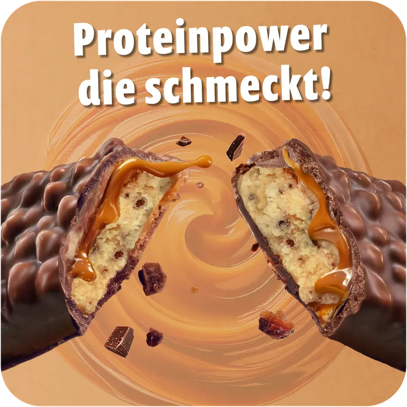 Muscle Protein Bar