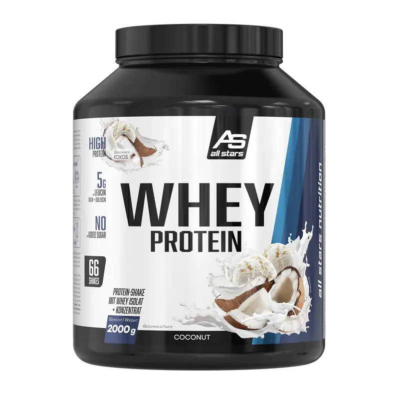 Whey Protein