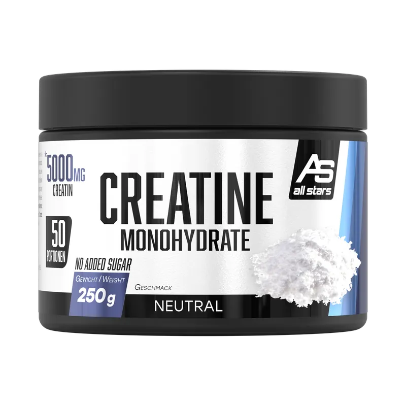 Creatin Monohydrat