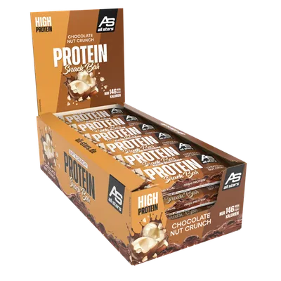 Protein Snack Bar - Proteinriegel