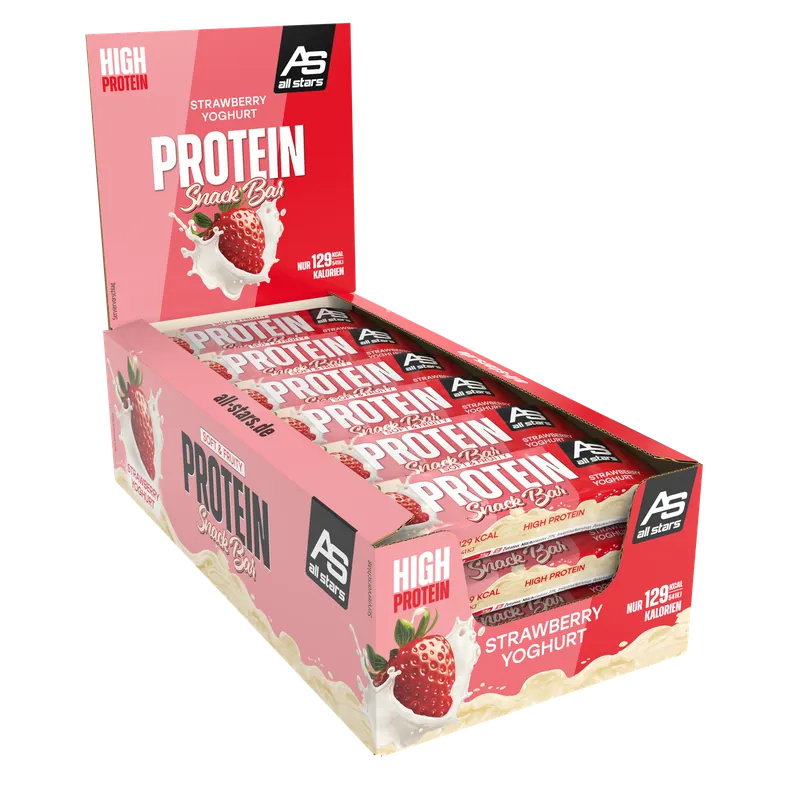 Protein Snack Bar - Proteinriegel