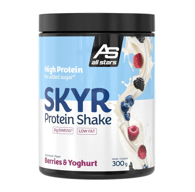 SKYR Protein - Protein